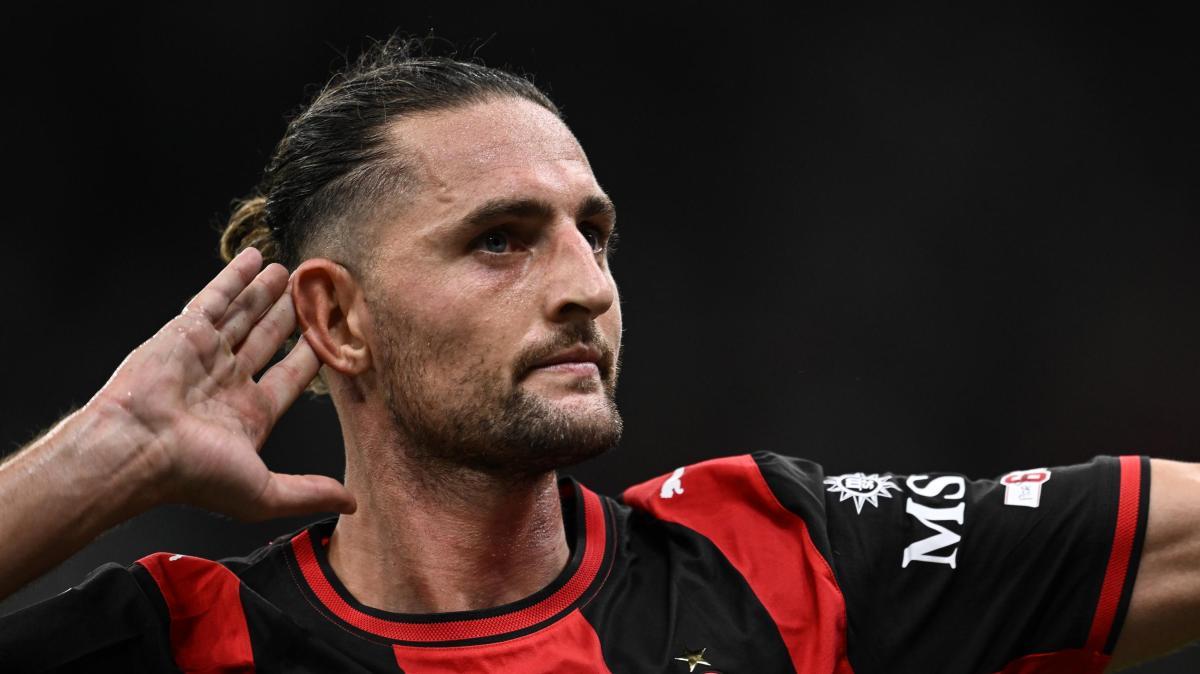 Francia, Zidane nomina i vice-capitani: e c'è anche l'ex Juve Rabiot