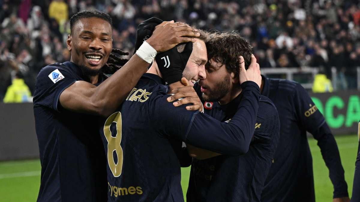 ATALANTA, LA MIGLIORE FUORI CASA, PERICOLO DOPPIO