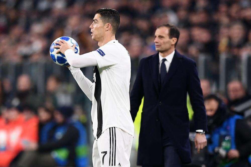 IL TERZO TEMPO - Max e Cristiano: mente e braccio del delitto perfetto. La consacrazione di Bernardeschi e l'incognita dell'urna di Nyon