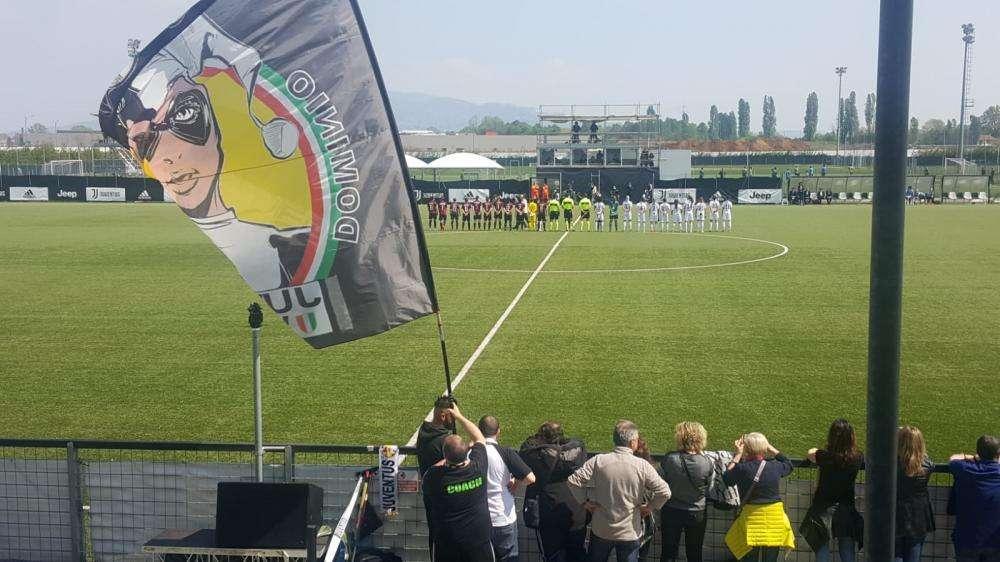 LIVE TJ - Juventus Women-Milan 1-1. Giugliano risponde a Glionna: in finale va la Juve!