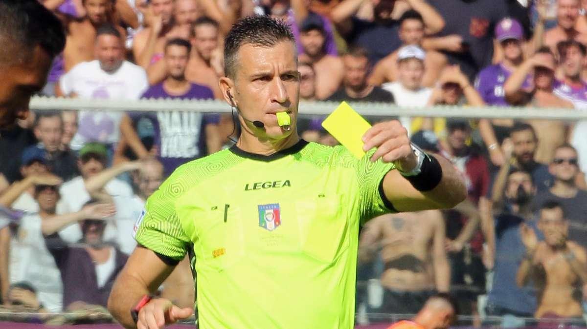 Triplice fischio - Fiorentina-Juve, Morina: "Paredes ingenuo, con il Var e queste regole è sempre rigore"