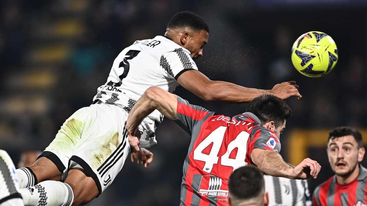 Sky - Bremer recuperato per la gara contro il Napoli 