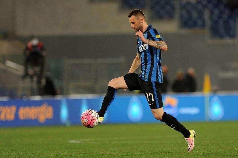 Zanetti: "Brozovic? Sta dimostrando di mettersi ancora a disposizione"