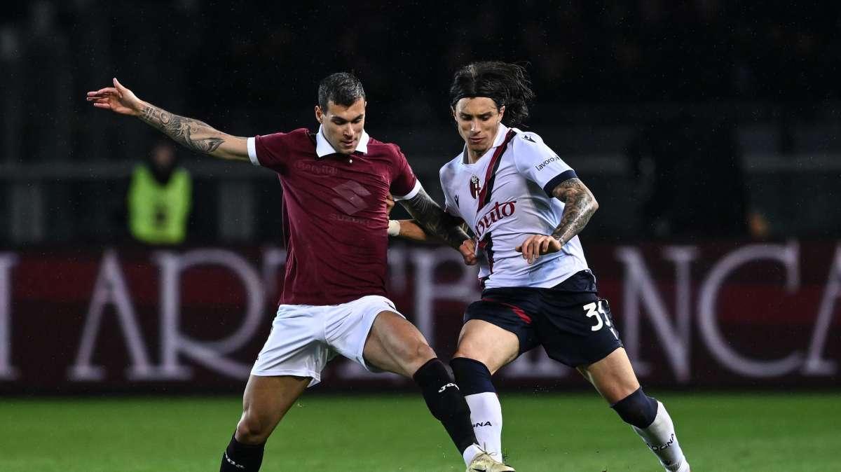 La Stampa - Juve, Calafiori primo acquisto? Offerta "giusta" a 25 milioni 
