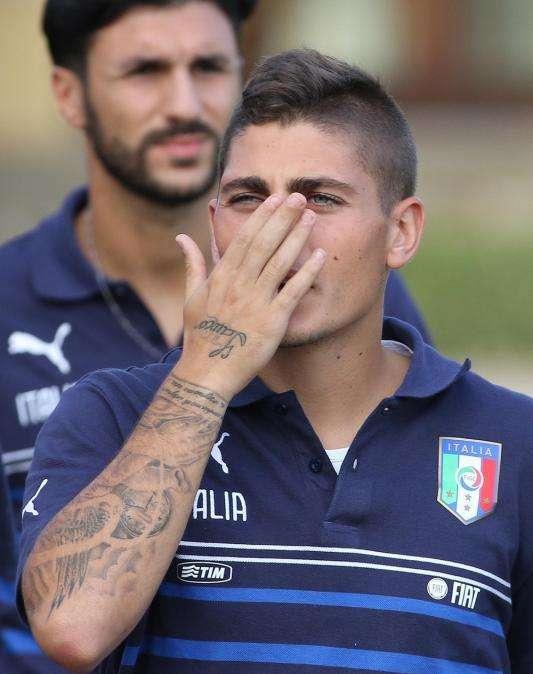 Chi vuole Verratti si faccia avanti: per il PSG vale 85 milioni