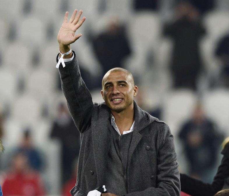 Trezeguet a Gazzetta: “Juve, sei casa mia e sai come reagire. Ma se hai bisogno, io torno da te”
