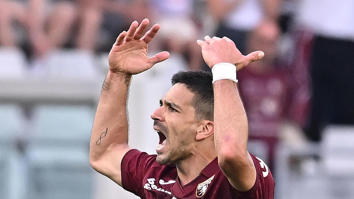 Il Torino di Abate vince 13-0 contro i dilettanti del Pinzolo
