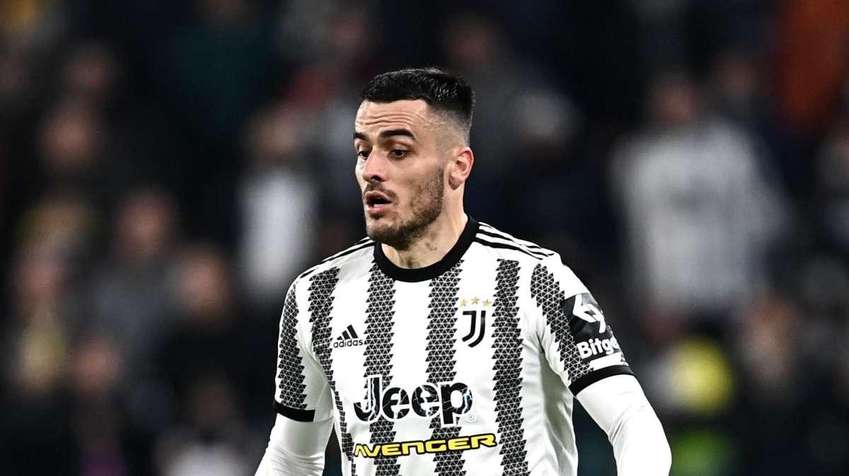 Gazzetta - Top Kostic, male Vlahovic  