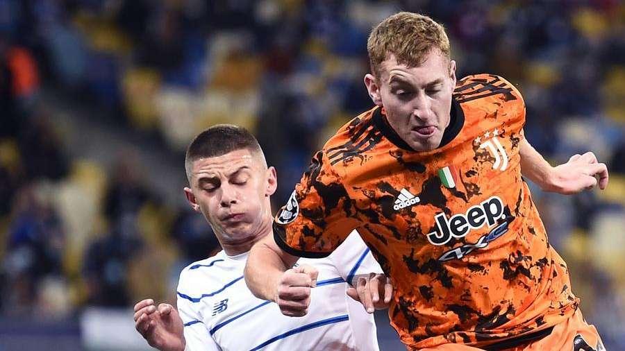 LIVE TJ - KULUSEVSKI: "Pirlo allenatore perfetto per i giovani. Dybala? La concorrenza fa bene a tutti. È una situazione difficile e si fa quel che si può"