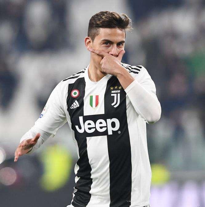 DYBALA SU INSTAGRAM: “Sempre Forza Juve”