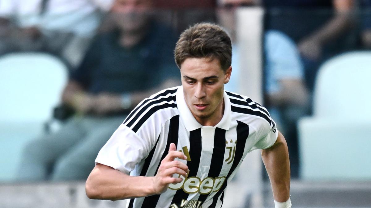 Juventus-Juventus Next Gen 2-0 – Strappi, affondi e un assist: la partita di Yildiz