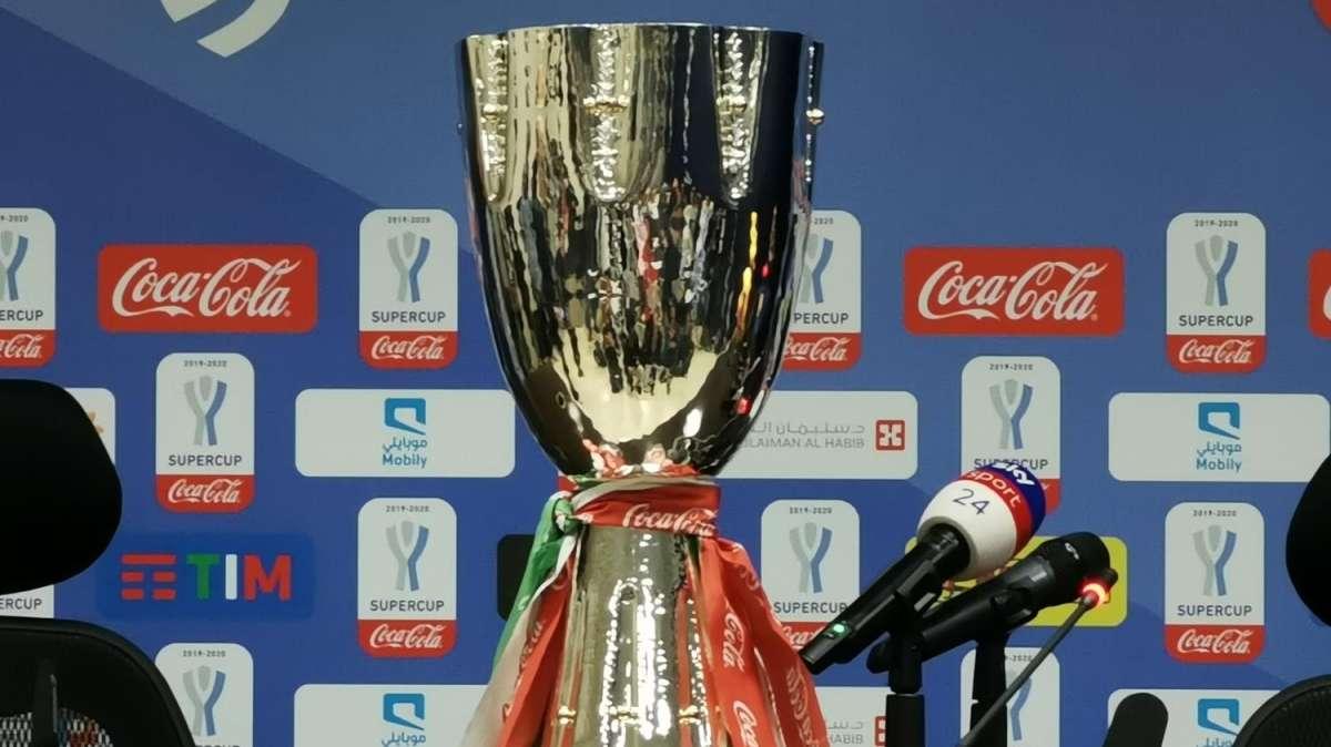 Calcio e Finanza - Inter e Juventus valutano il rinvio della Supercoppa