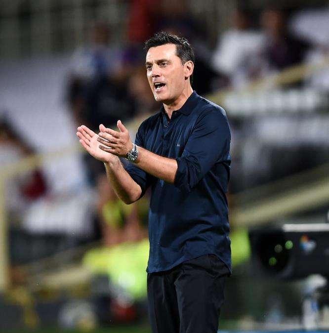 Montella: “Non capisco i ragionamenti di Massa”