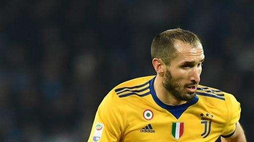 LIVE TJ - CHIELLINI: "Non ci saranno sorprese per il rinnovo. Noi facciamo una corsa su noi stessi. Bernardeschi e De Sciglio il futuro. E su Dybala..."