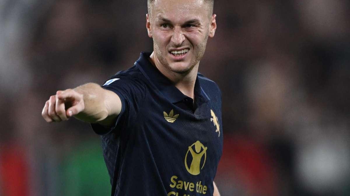 LIVE TJ - KOOPMEINERS: “Volevo solo la Juventus. Ho passato anni bellissimi a Bergamo. Vincere è uno dei nostri obiettivi, ma pensiamo di partita in partita. Thiago Motta mi ha detto…”