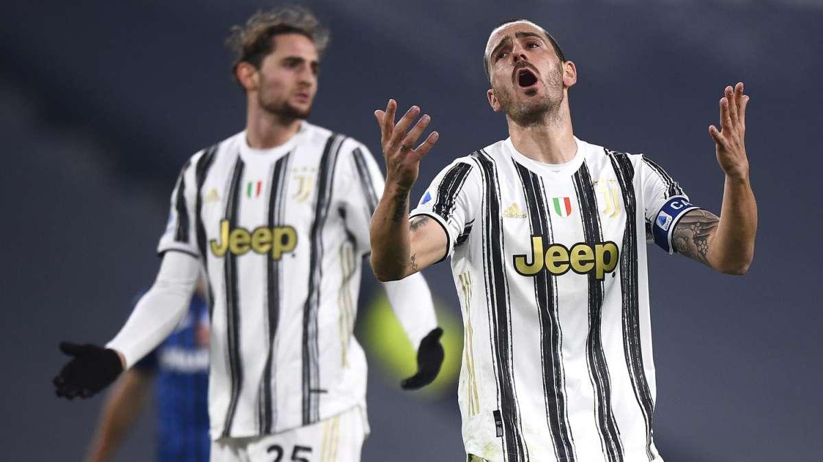 Rabiot con l'offerta giusta potrebbe partire