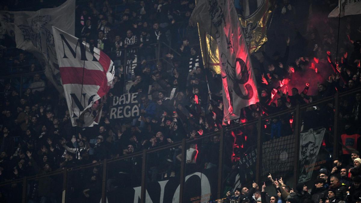 Juventus-Nizza e le sfide contro la squadra francese del 1948