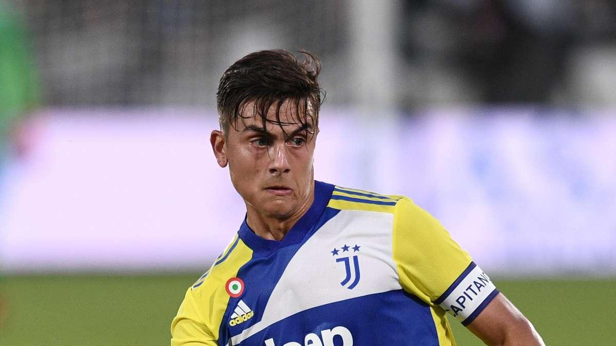 Gazzetta - Probabile formazione, Allegri punta al 4-4-2