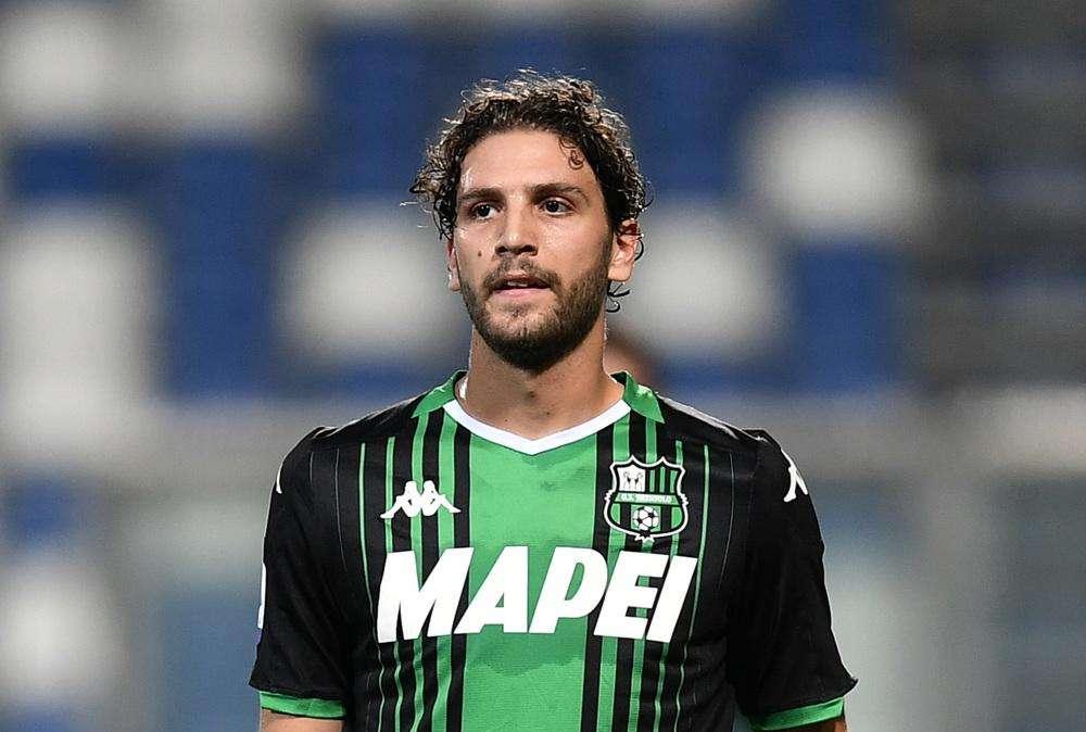 Juve, non sono da escludere rilanci per Locatelli