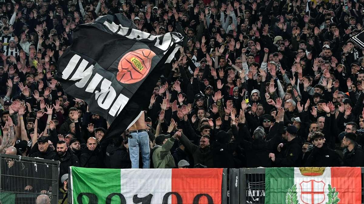 Gli ultras della Juventus contro Corona: "Meglio Fagioli e la sua ludopatia che un infame che fa la spia"