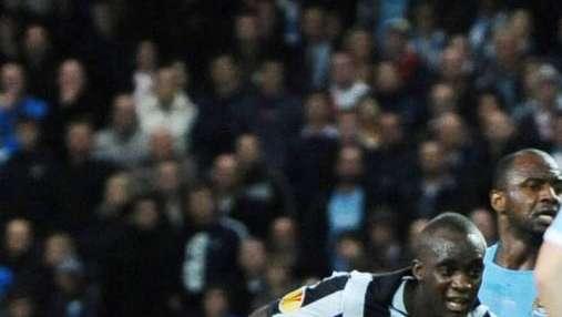 Schalke 04 pronto a chiudere per Sissoko