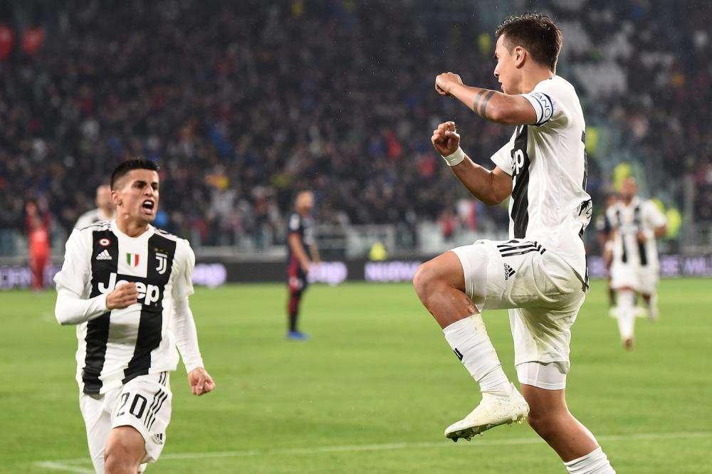 MARCELINO IMPRESSIONATO DAL SUO EX ALLIEVO 