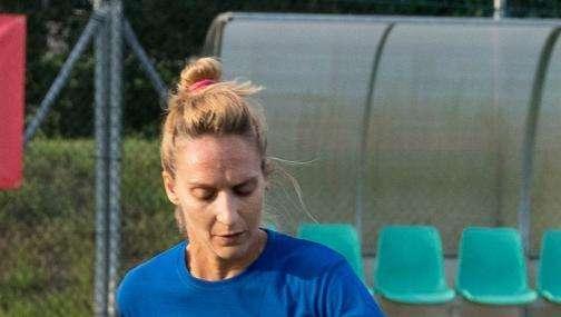 ESCLUSIVA TJ - Eleonora  Prost (Chievo Valpo): "Stimolata dall'affrontare la Juventus, loro favorite ma non sarà una missione impossibile. Speriamo siano concentrate sulla Champions"