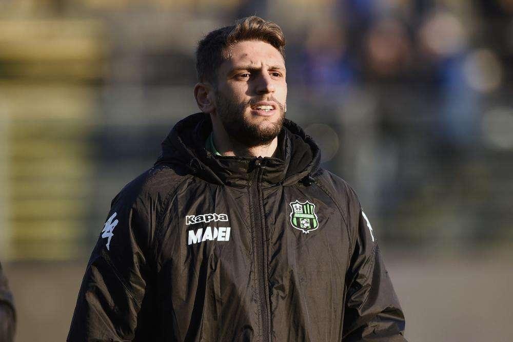 Skysport - Il Napoli pensa ai rinforzi per contrastare la Juve 
