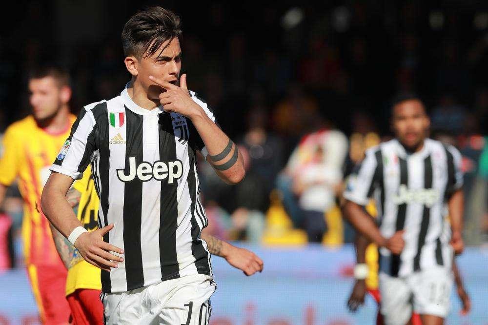 LIVE TJ - BENEVENTO-JUVENTUS 2-4. Missione compiuta, ma che fatica! Tris di Dybala e capolavoro di Douglas Costa