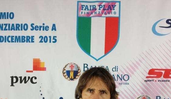 Al via la stagione dell'Under 16. Mister Beruatto: "Molto emozionato e incuriosito"