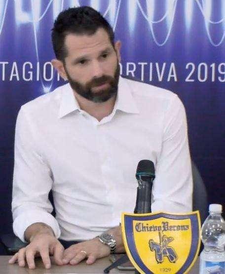 Pellissier: "Taglio stipendi ai calciatori? Molti hanno altre attività che devono mantenere"