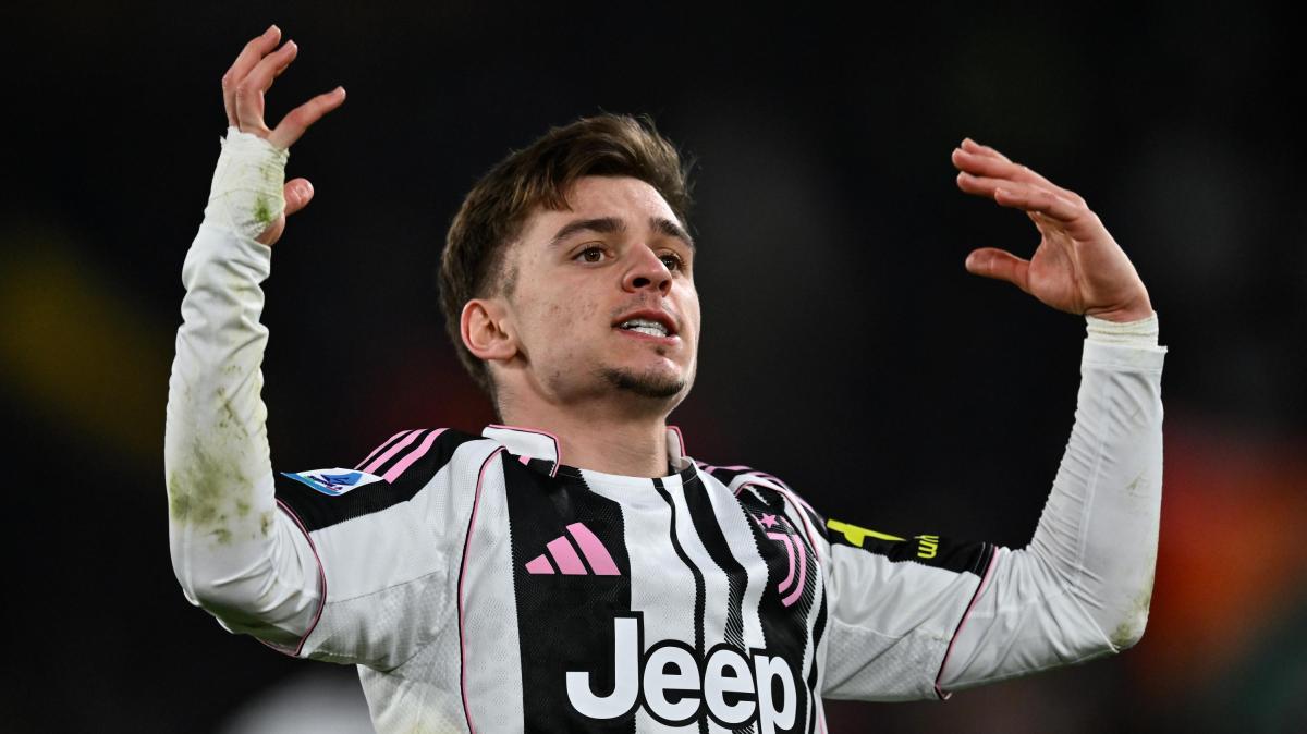 Scarnecchia: "La Juventus deve ripartire da Conceicao. Kolo Muani? Può fare bene ma se va via Vlahovic..."