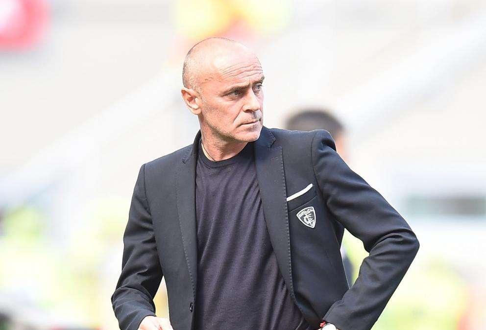 Corsi: "Martusciello guiderà la Juve? Contento per lui, l'ho chiamato e gli ho detto..."