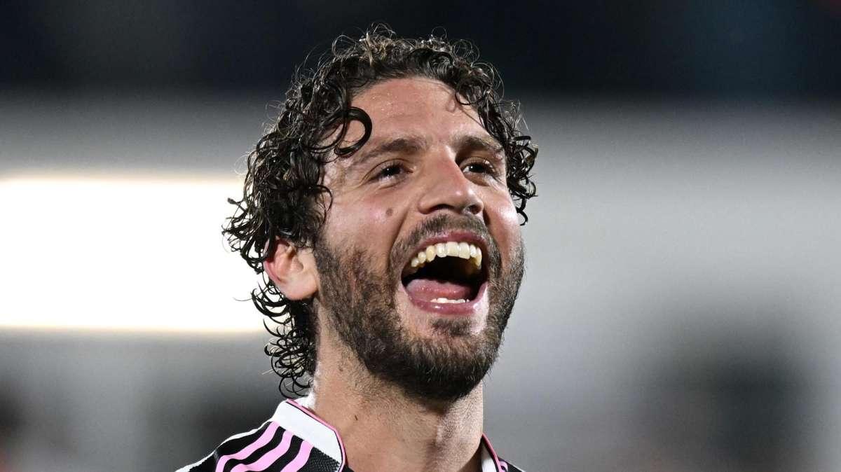 LOCATELLI out per le prossime partite, trauma distorsivo alla caviglia: lascia il ritiro azzurro
