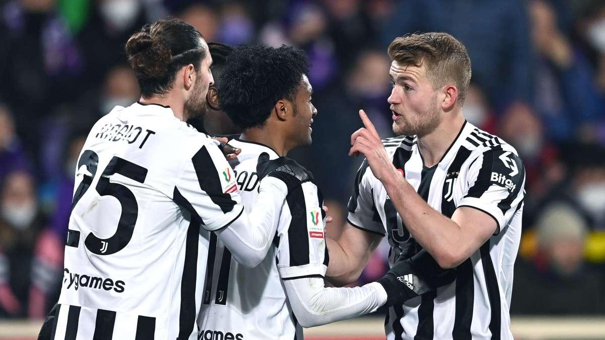 Gazzetta - Rinnovo Cuadrado, se ne parlerà 