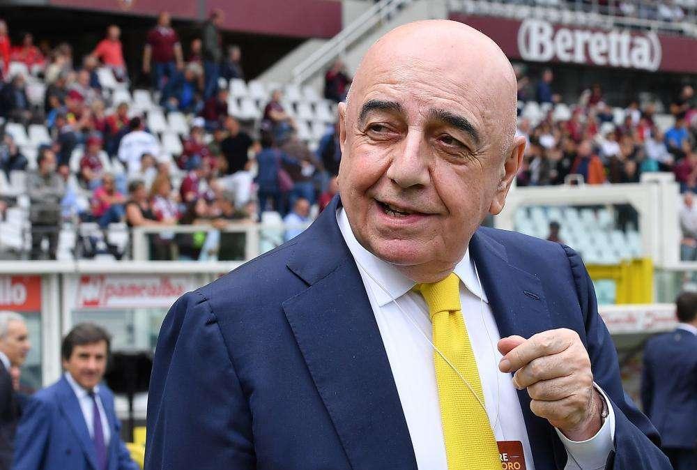 Il sindaco di Milano Sala: "Il Monza a San Siro? Non si sa mai"