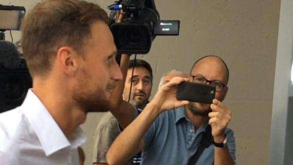Heidel (Ds Schalke): "Cedere Howedes non è stato facile. Lo abbiamo assecondato"