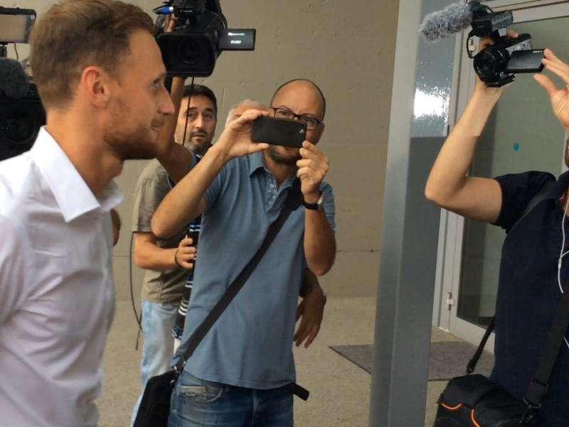 Tedesco (Allenatore Schalke): "Amo la Juve fin da piccolo, su Howedes..."