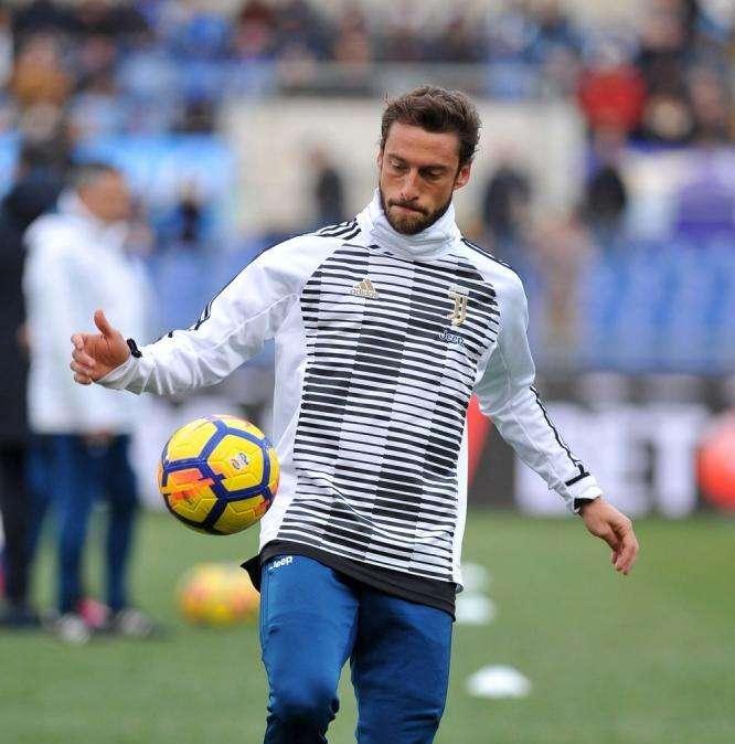 Tirreno - Empoli, smentito ritorno Marchisio 