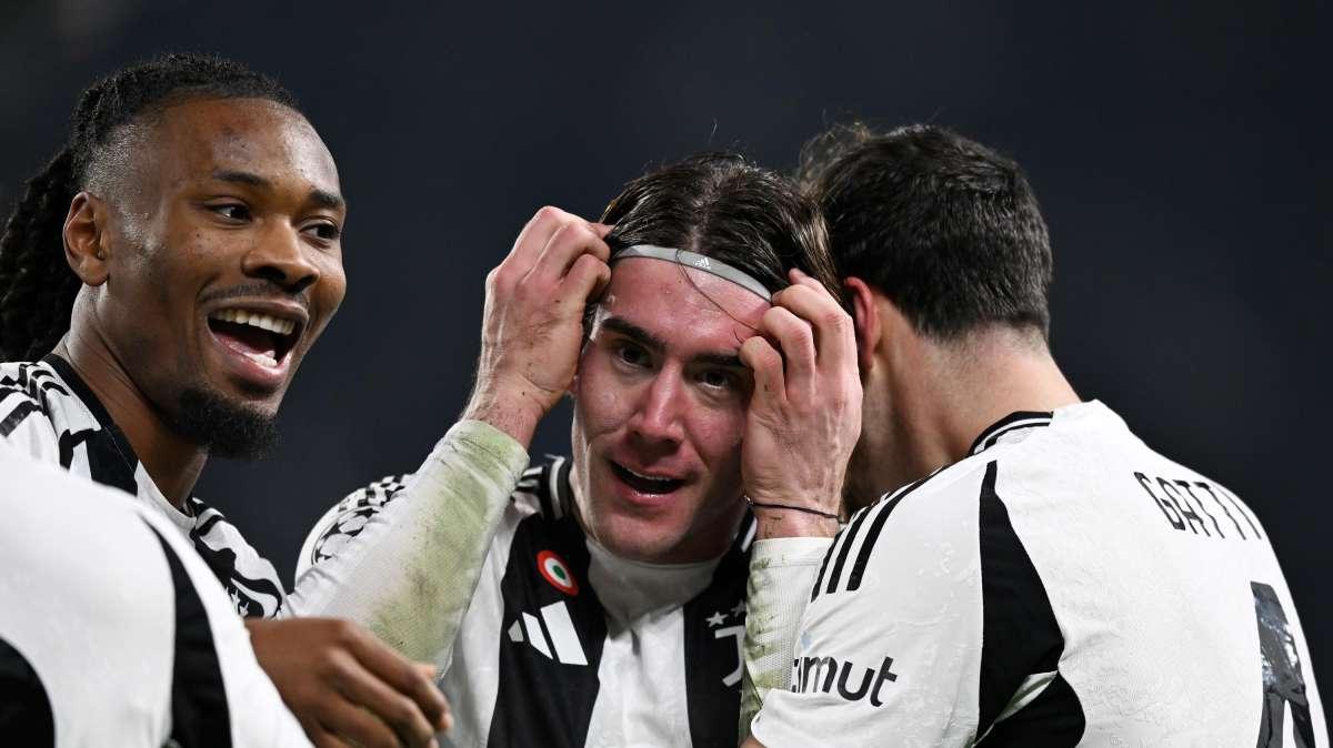 VLAHOVIC a Prime Video: "Risultato strepitoso, ci può dare una grandissima spinta"