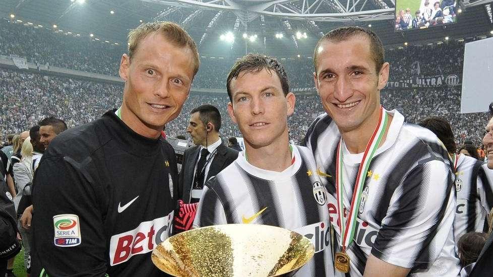 ESCLUSIVA TJ - Alexander Manninger: "I vecchi hanno ancora la stessa fame del primo scudetto. Szczesny già pronto, ma come si può criticare Buffon? Il mio ex compagno Emre Can..."