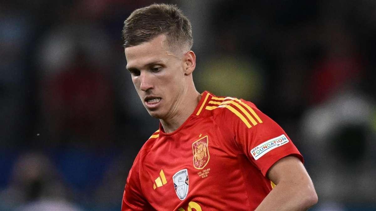 Flick sul caso Olmo: "Sono ottimista, ma dobbiamo aspettare"