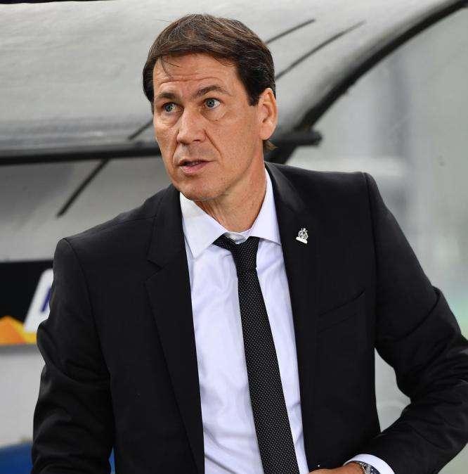 QUI LIONE - Gazzetta - Stasera in campo a Metz, prove generali in vista della Juve