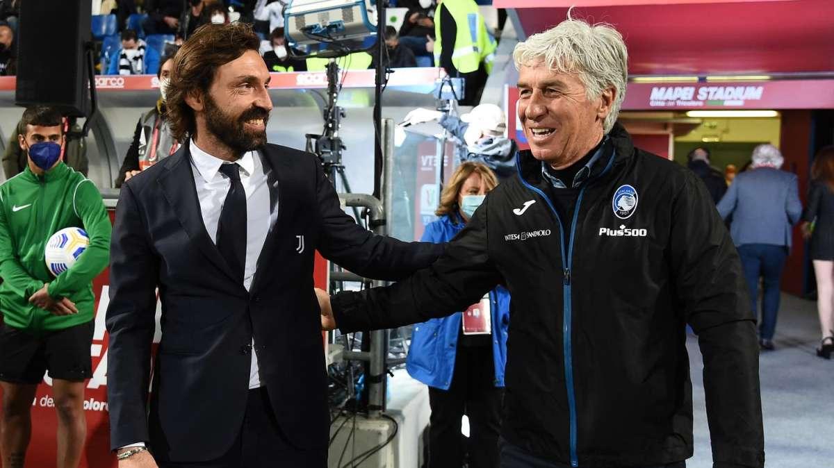 PIRLO NON MOLLA, MA NON DIPENDE PIÙ DA LUI