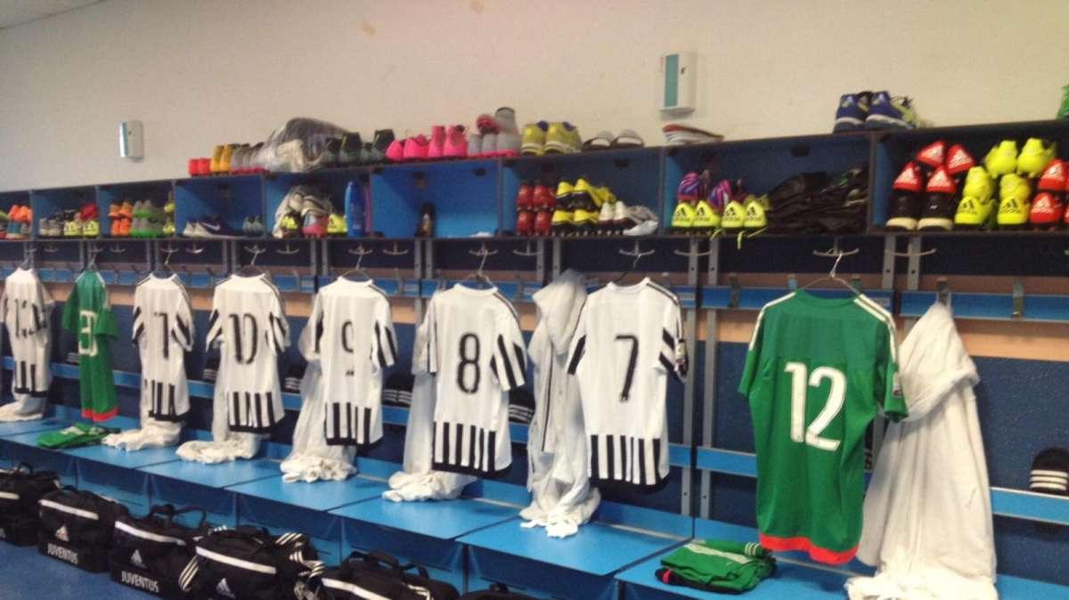 Juventus: il weekend delle Under 