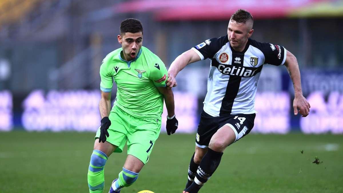 Dal Brasile: Juve sulle tracce di Andreas Pereira, la concorrenza è di livello