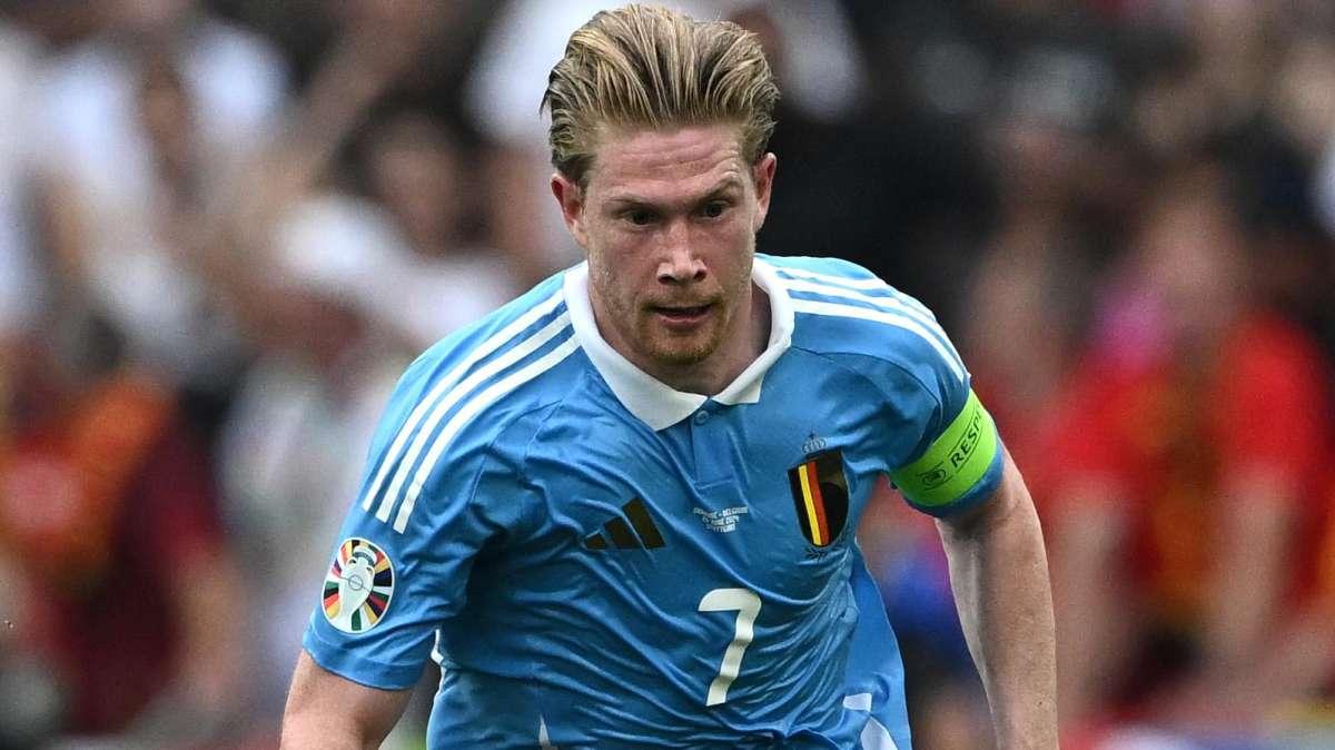 Tentativo Juve per De Bruyne, ma Romano è sicuro: "C'è l'accordo col Napoli, manca l'ultimo ok". Occhio al Chicago Fire