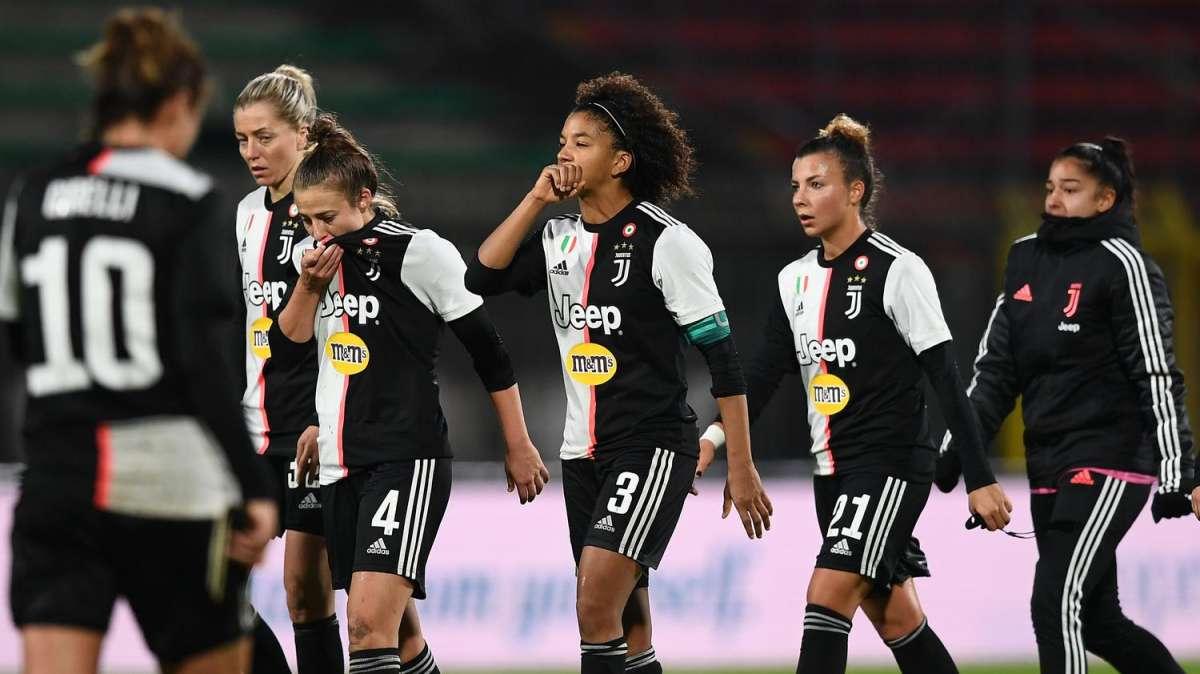 Juventus women su Twitter: "New week, same motivation"