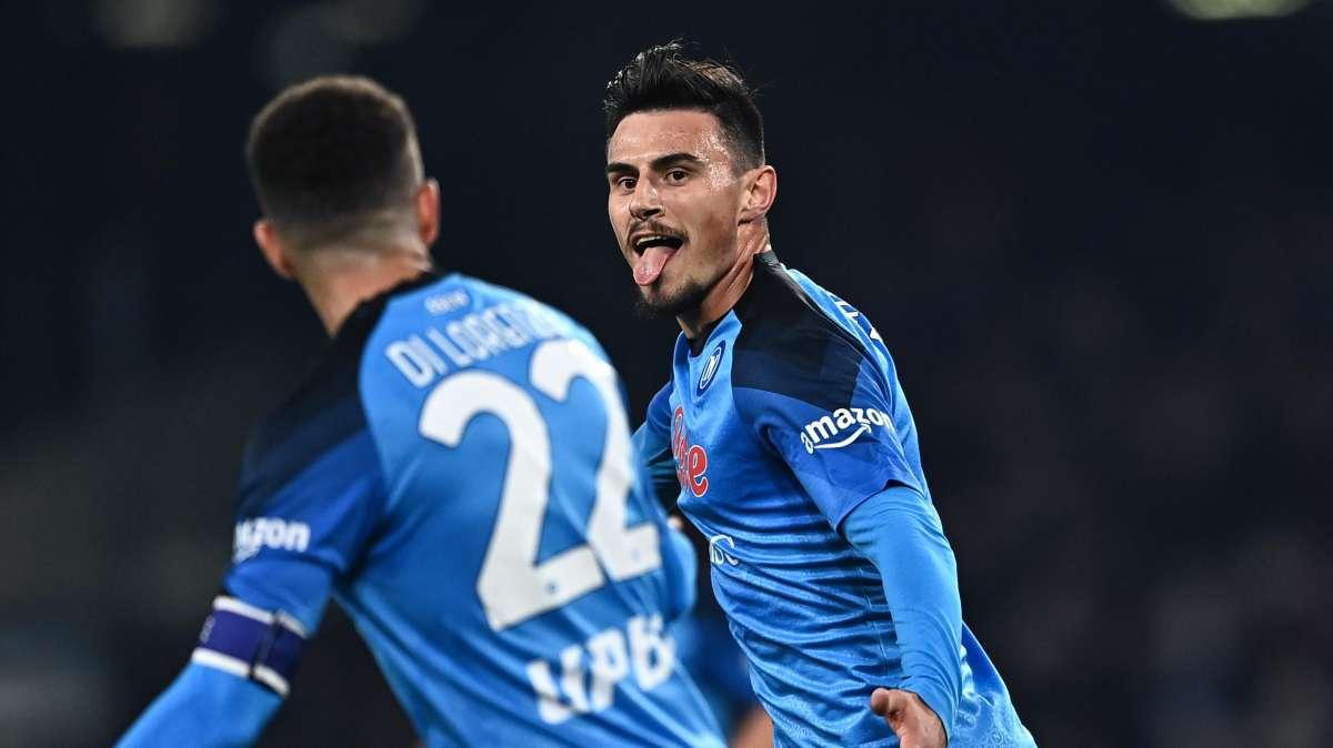Il Messaggero - Il Napoli e’ un’orchestra perfetta 