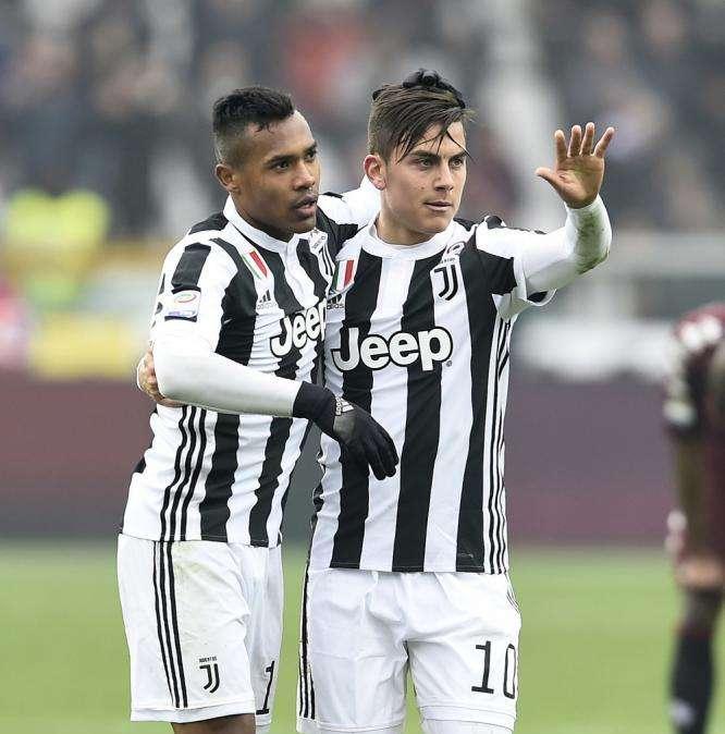 Alex Sandro, ultimo tentativo del Psg